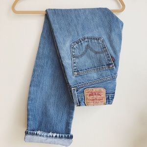 Vintage 501 Levi Jeans ✨